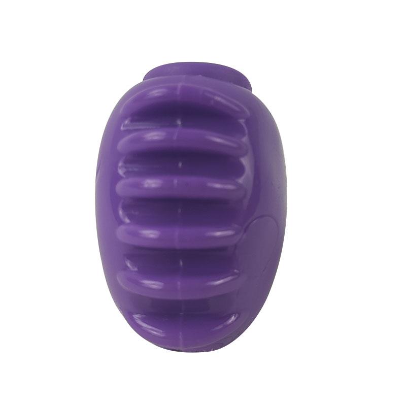 Anillo para el Dedo con Vibración Púrpura - Imagen 5