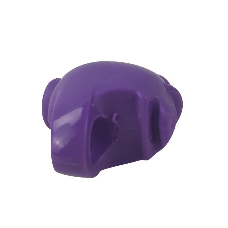 Anillo para el Dedo con Vibración Púrpura - Imagen 8
