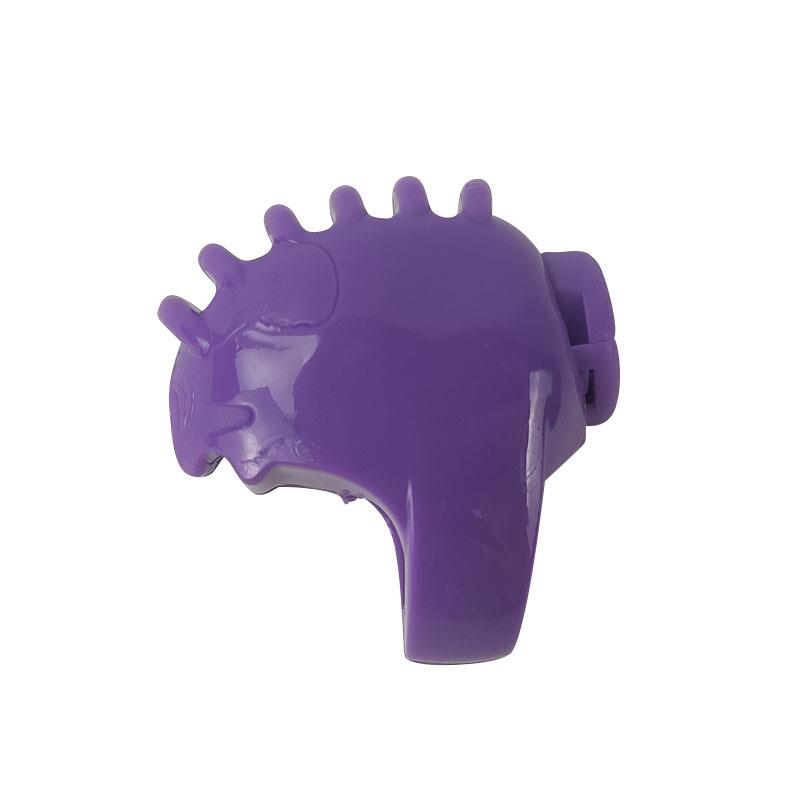 Anillo para el Dedo con Vibración Púrpura - Imagen 9