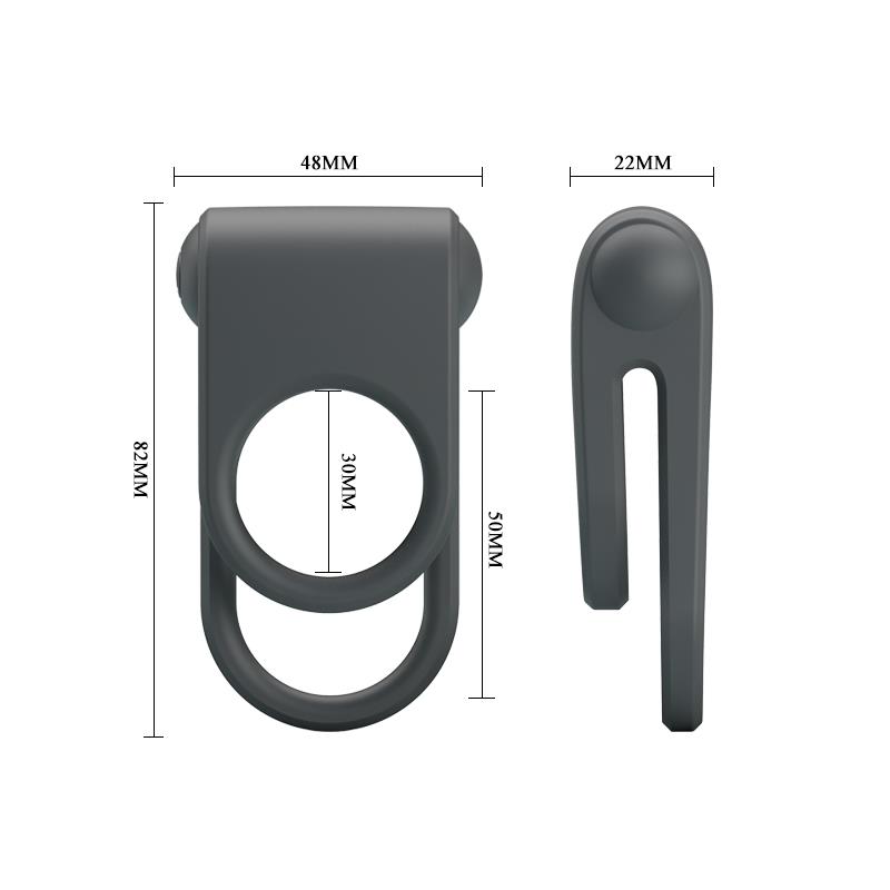 Anillo para el Pene Julie - Imagen 7