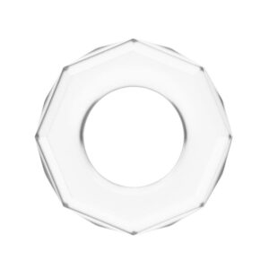Anillo para el Pene Power Plus Transparente