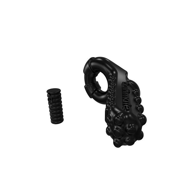 Anillo Vibrador Tickle - Imagen 4