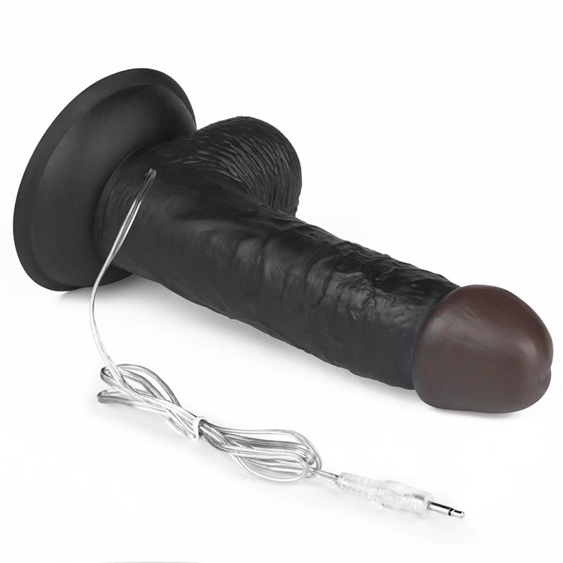 Arnés Ajustable con Dildo 10 Funciones 7.0 - Imagen 14