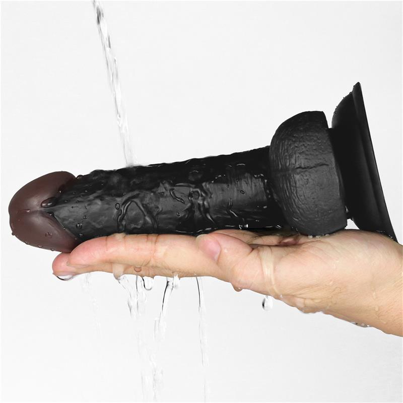 Arnés Ajustable con Dildo 10 Funciones 7.0 - Imagen 17