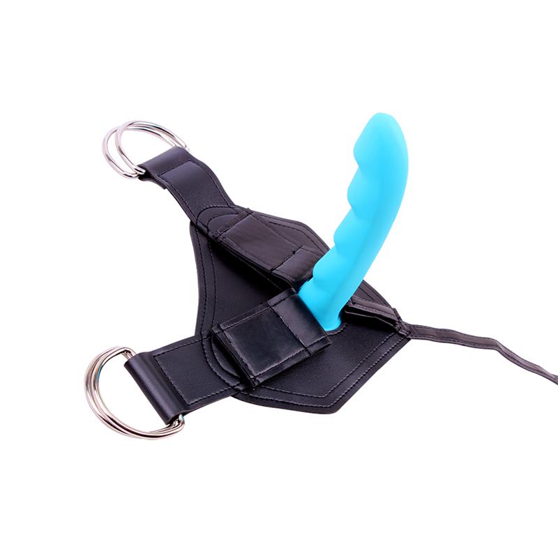 Arnés y Dildo Cavelier - Imagen 3