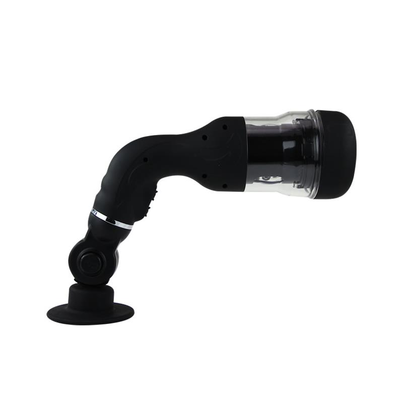 Baile Masturbador Rotation Lover Negro - Imagen 3