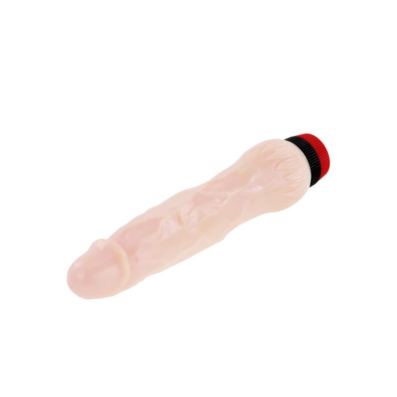 Baile Vibrador Color Natural - Imagen 4