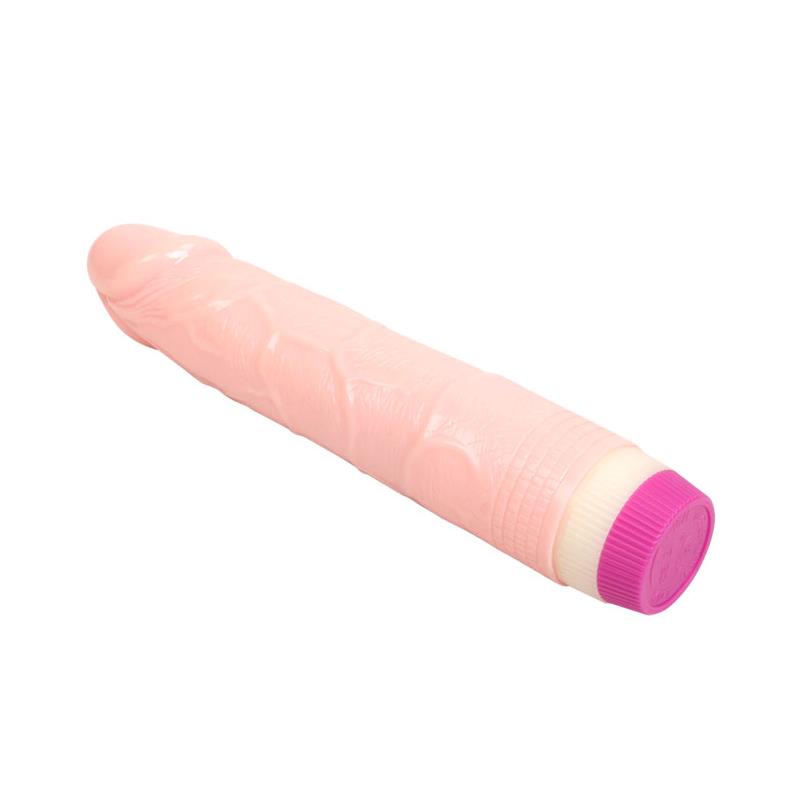 Baile Vibrador Color Natural - Imagen 5