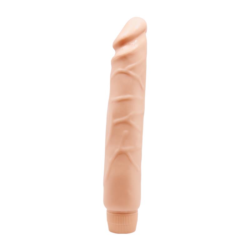 Baile Vibrador Realista - Imagen 4