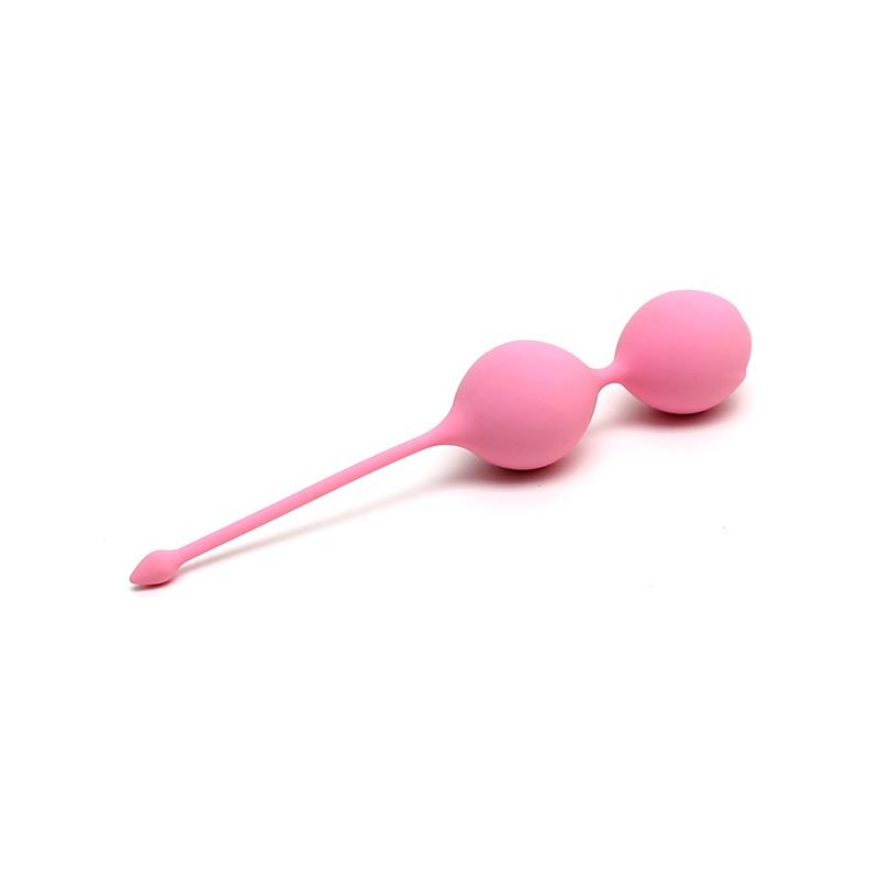 Bola Kegel 35 mm Amsterdam Rosa Claro - Imagen 4