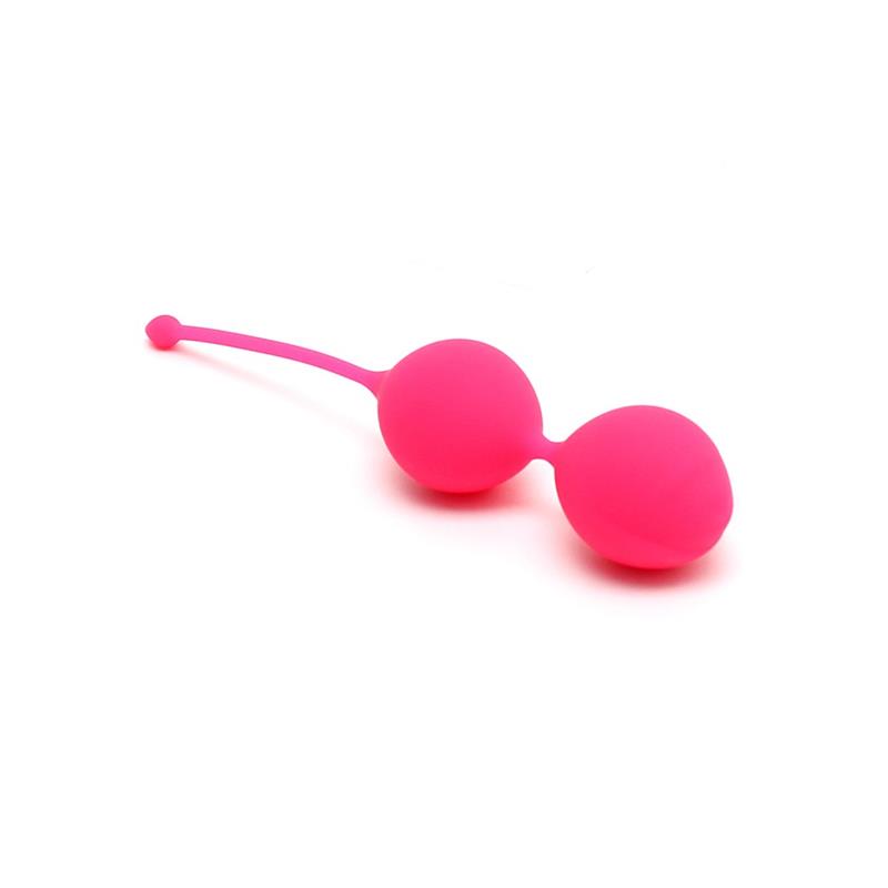 Bola Kegel Brussels Rosa - Imagen 4