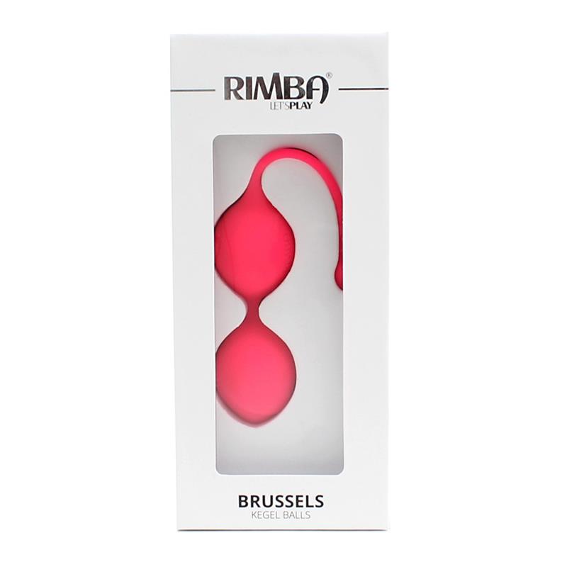 Bola Kegel Brussels Rosa - Imagen 6