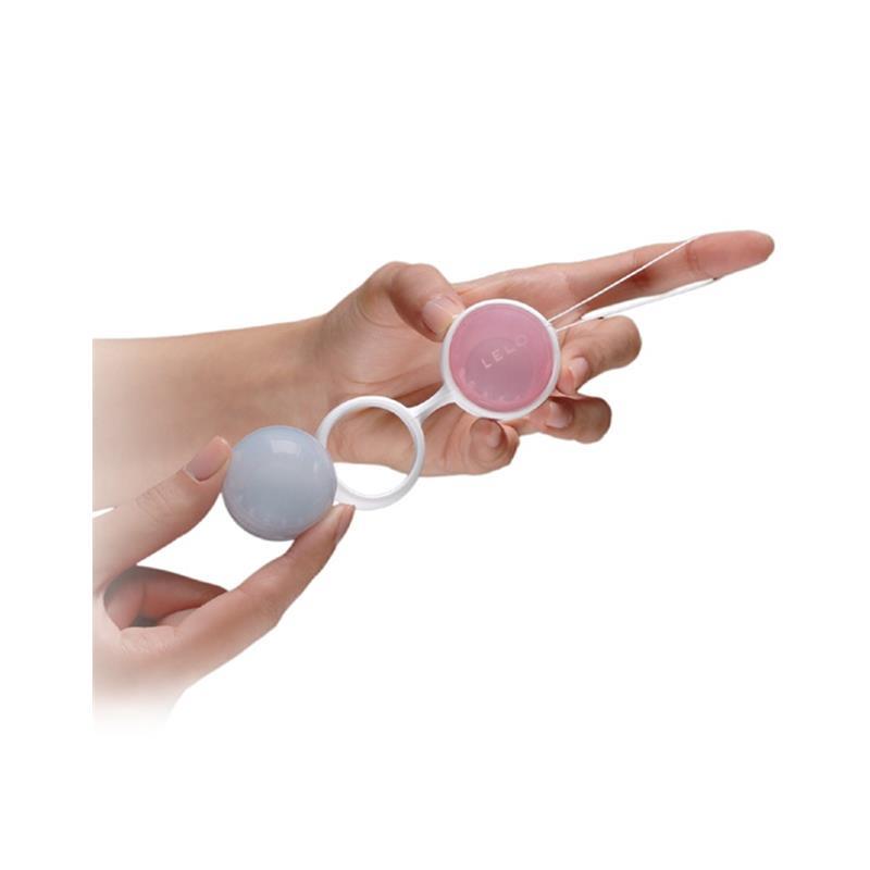 LUNA Bolas Kegel - Imagen 3