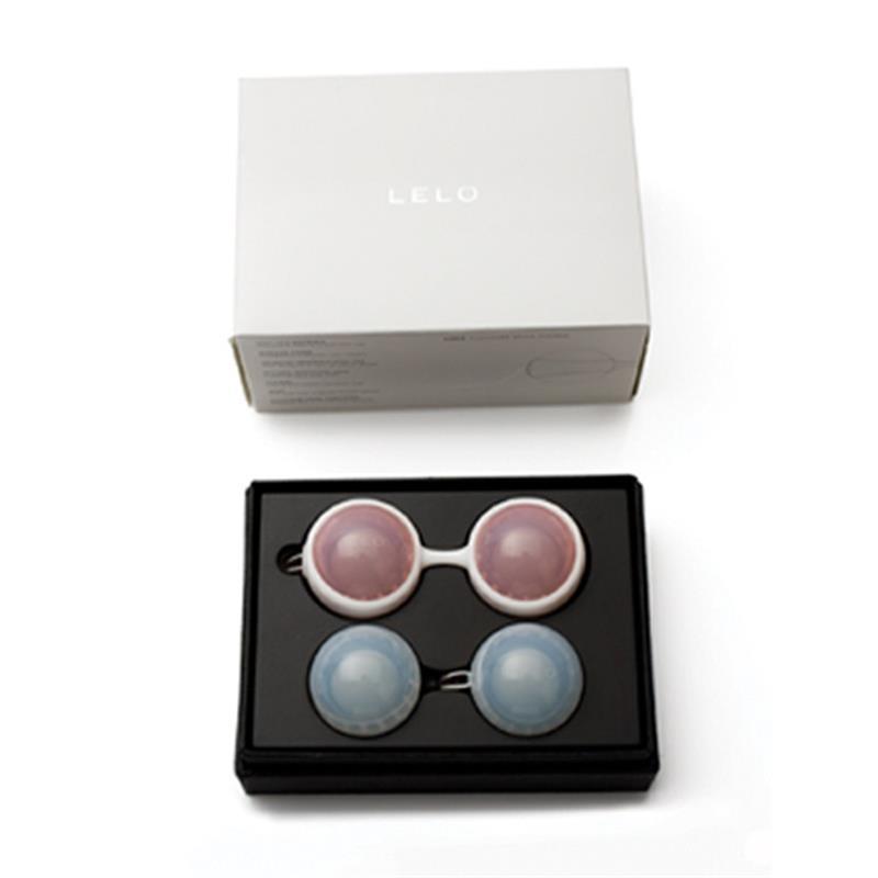 LUNA Bolas Kegel - Imagen 4