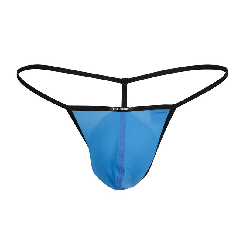 C4M02 Tanga Royal BlueOTS - Imagen 4