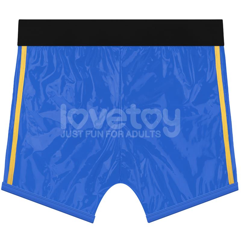 Calzoncillo/Boxer Talla M 32-35 - Imagen 4
