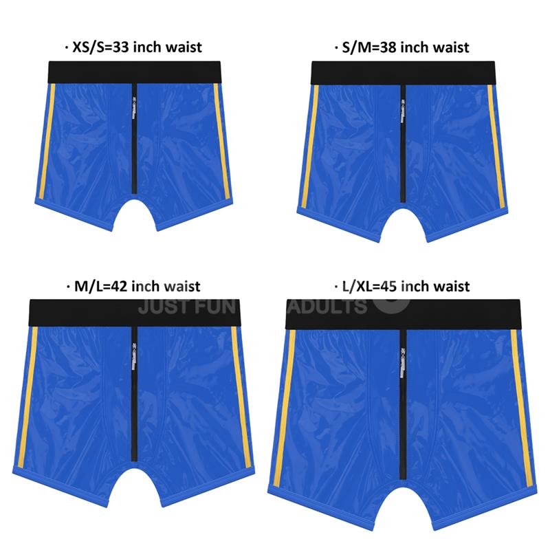 Calzoncillo/Boxer Talla M 32-35 - Imagen 10