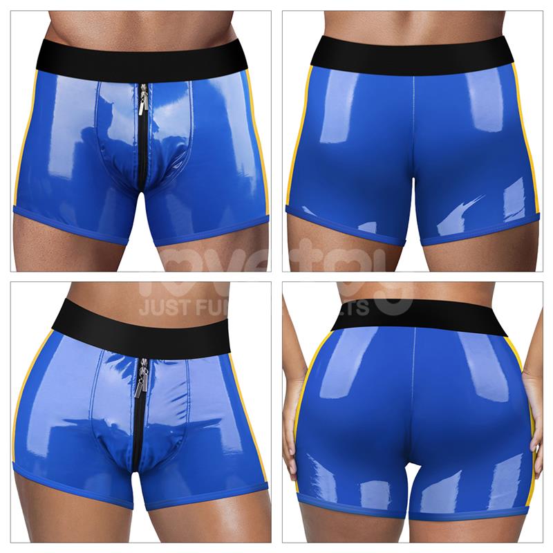 Calzoncillo/Boxer Talla M 32-35 - Imagen 11