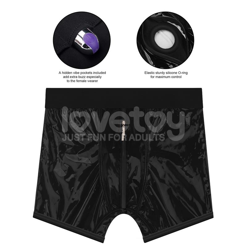 Calzoncillo/Boxers Talla L/XL 40-43 - Imagen 8