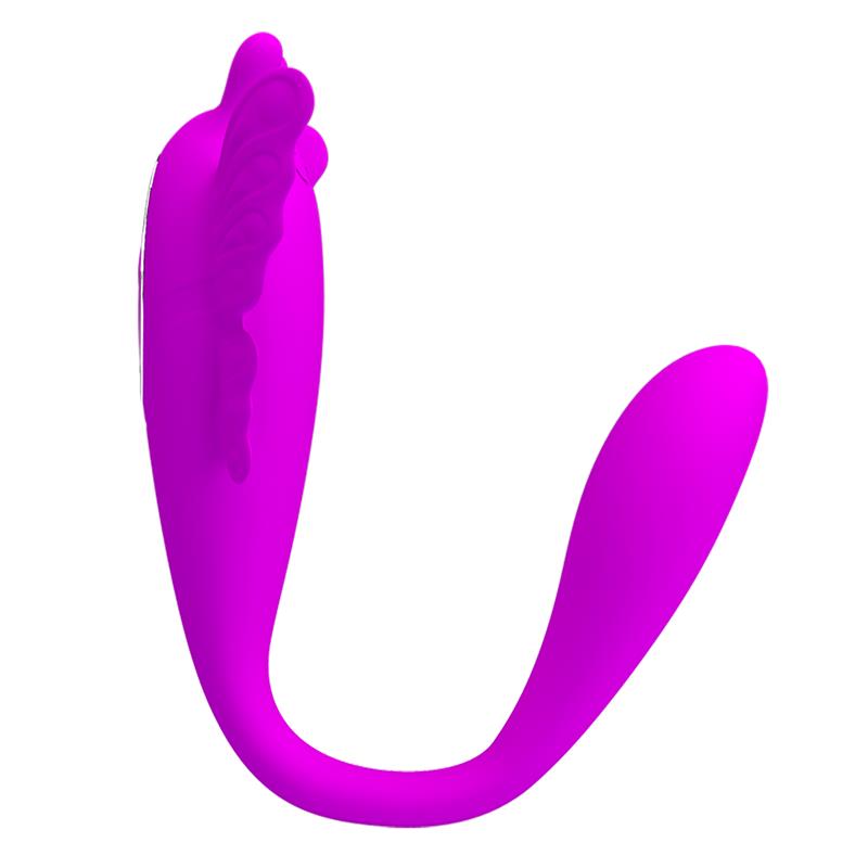 Chimera Estimulador Forma de C Flexible USB - Imagen 3