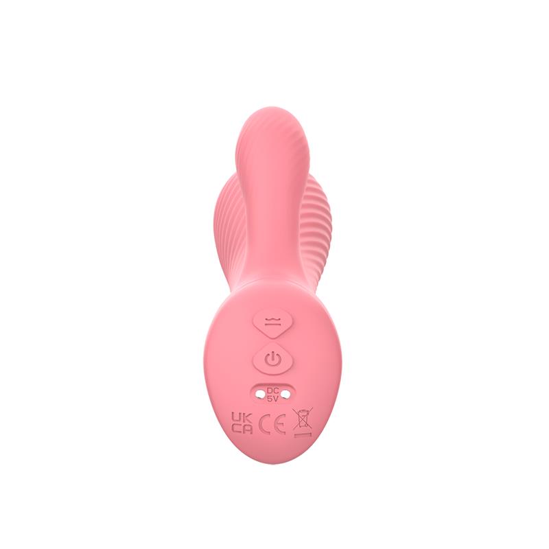 Coney Vibrador USB - Imagen 7