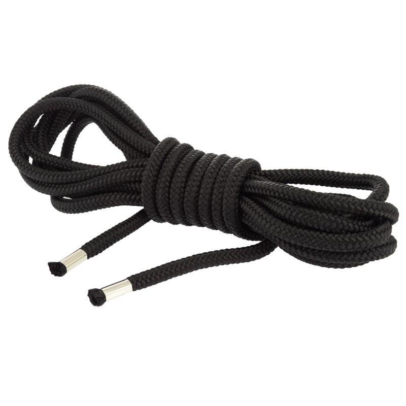 Cuerda Suave para Bondage - Imagen 3