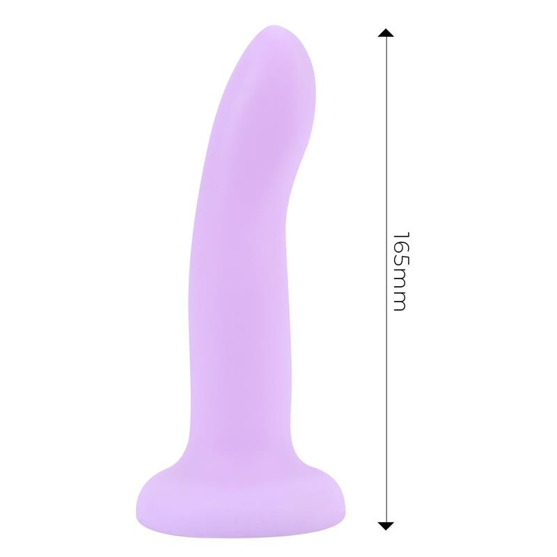 Dildo Articulable 17 cm - Imagen 8