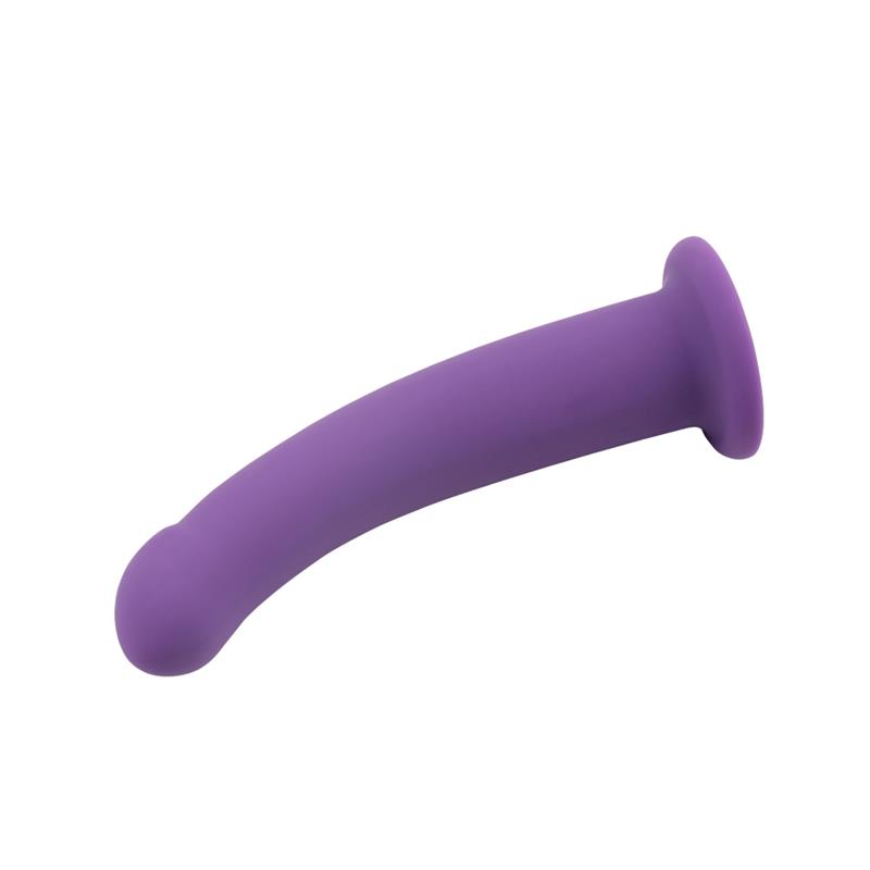 Dildo Bend Over M Purpura - Imagen 3