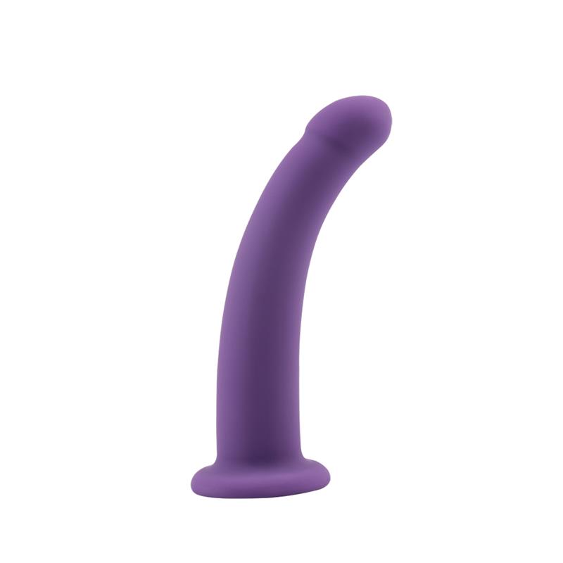 Dildo Bend Over M Purpura - Imagen 5