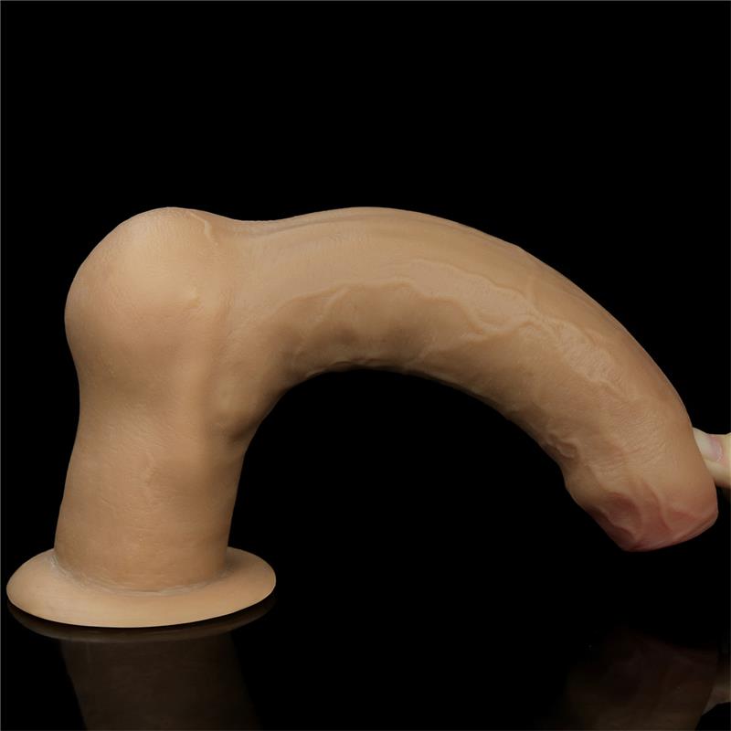 Dildo Doble Capa 11 - Imagen 4
