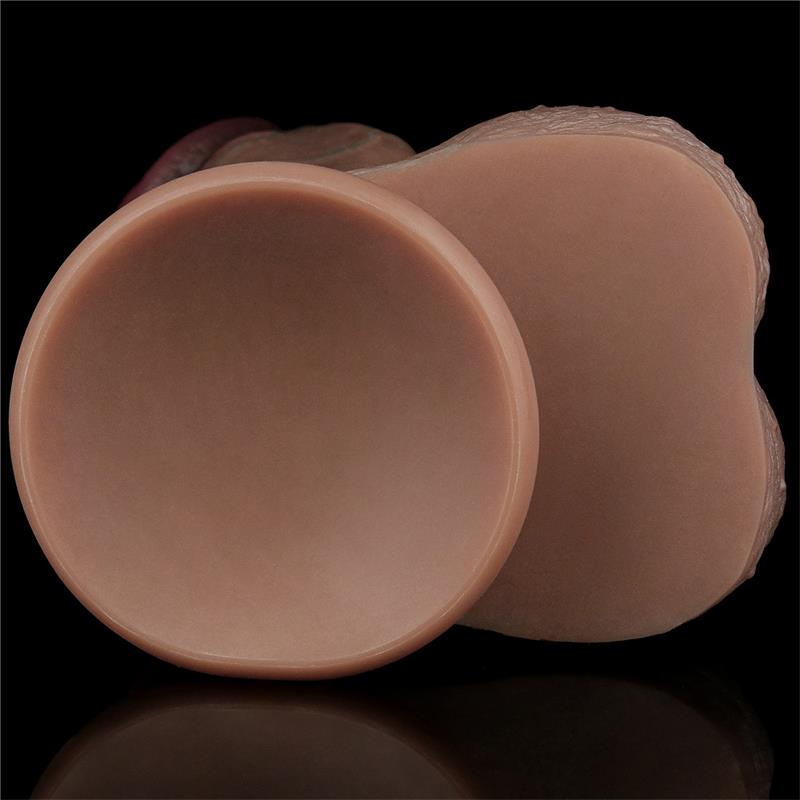 Dildo Doble Capa 13 Cock XXL - Imagen 10