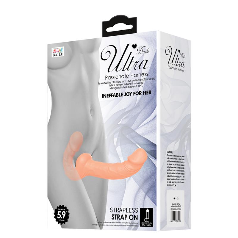 Dildo Doble - Imagen 14