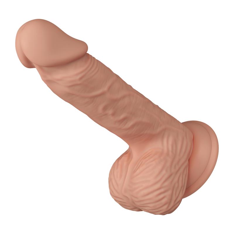 Dildo Realista Catoblepas 8.1 - Imagen 7