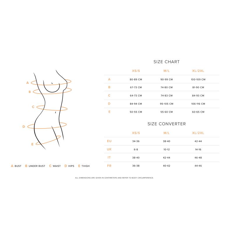 Donarella Chemise y Tanga - Imagen 6