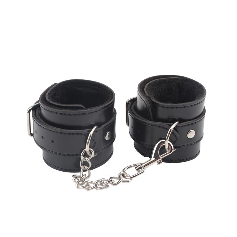 Esposas para Tobillos Obey Me 36 cm - Imagen 4