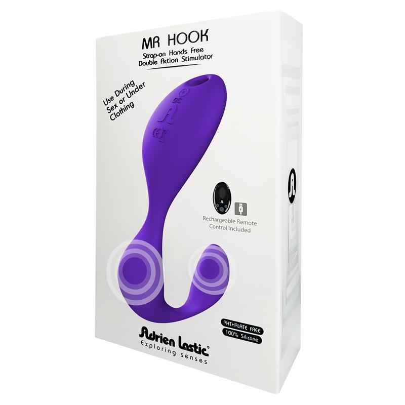 Estimulador Mr.Hook + Control LRS - Imagen 9