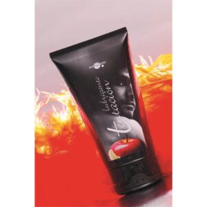 Tentación Lubricante 75 ml Frutos Rojos