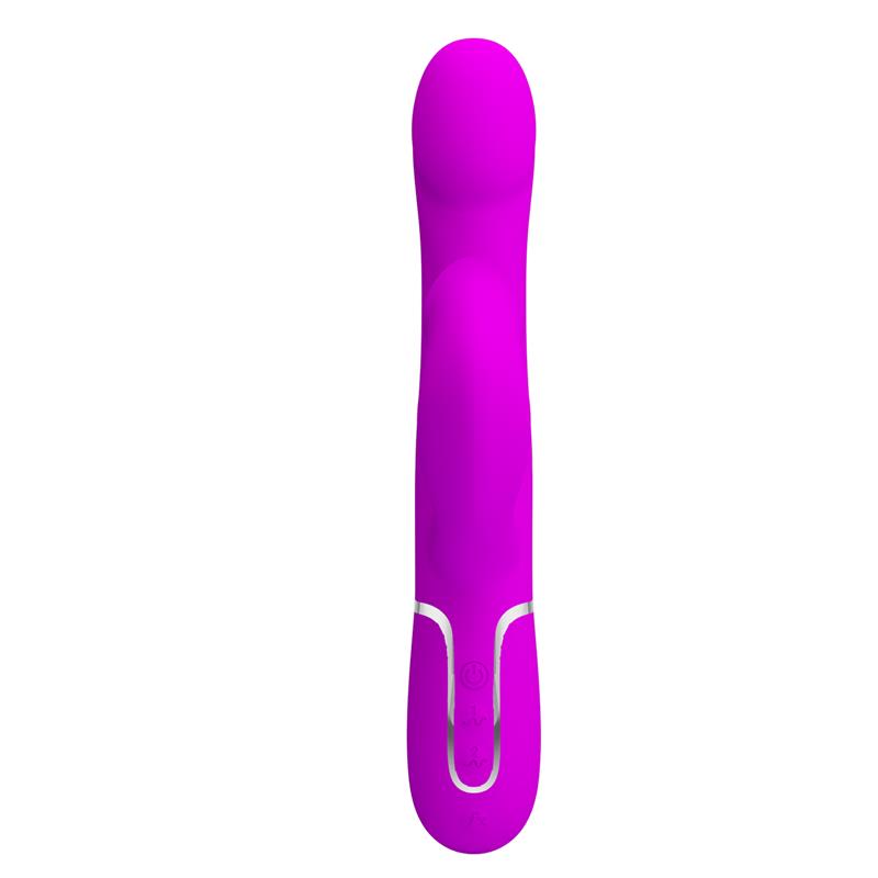 Falin Rolling Vibrador con Bolas Rotatorias USB - Imagen 4