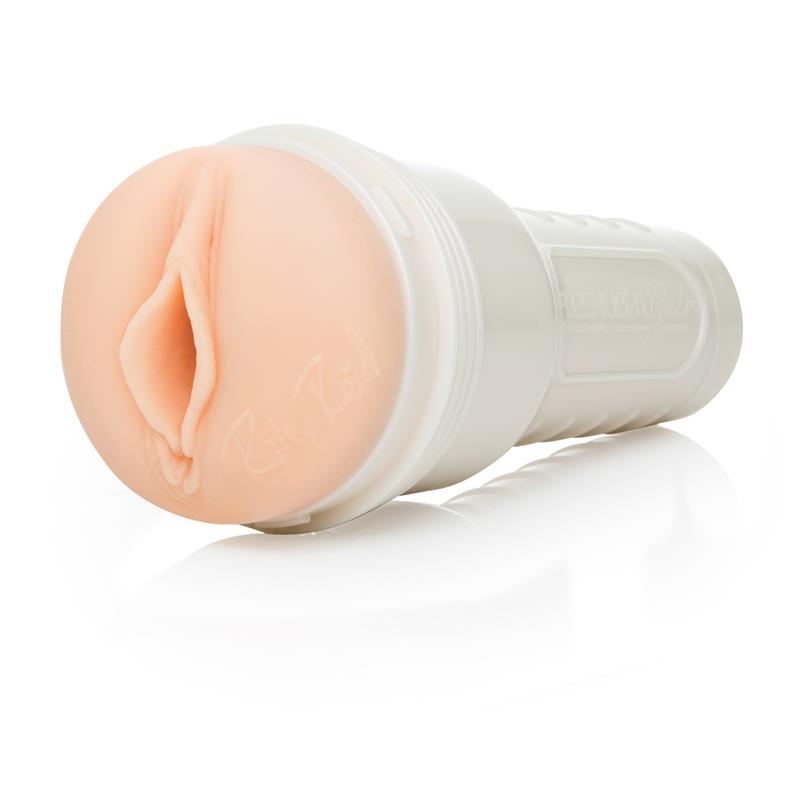 Fleshlight Girl Riley Reid Utopia Vagina - Imagen 4