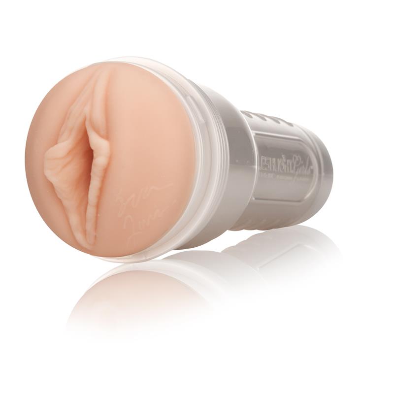 Fleshlight Girls Eva Lovia Sugar Vagina - Imagen 4