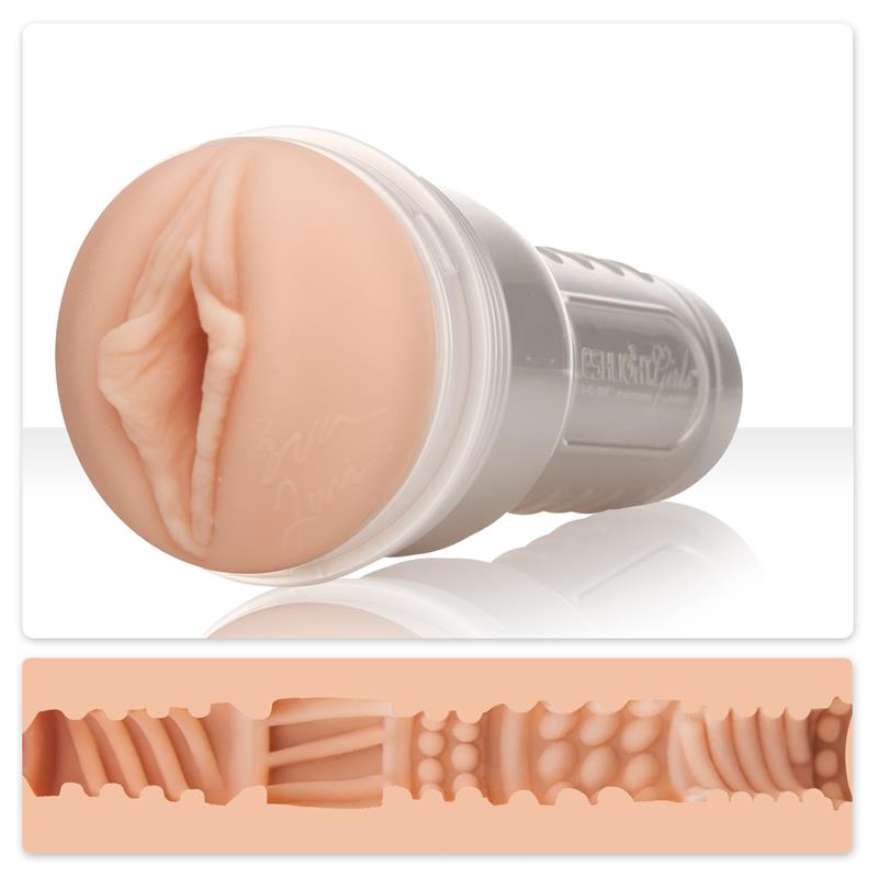 Fleshlight Girls Eva Lovia Sugar Vagina - Imagen 5