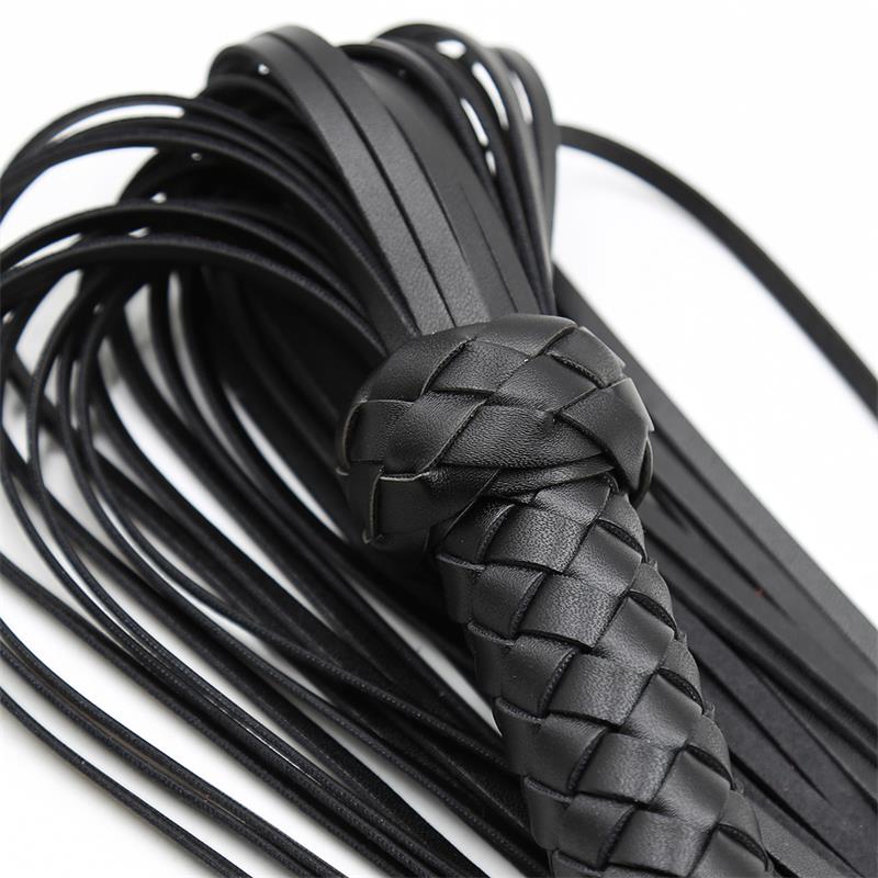 Flogger 50 cm - Imagen 5