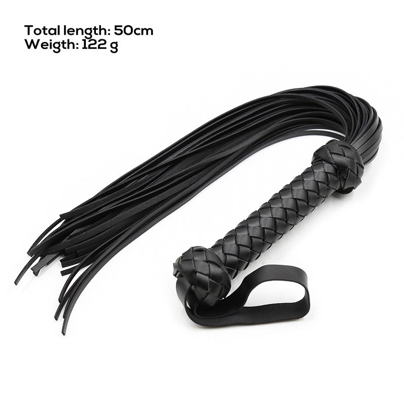 Flogger 50 cm - Imagen 9