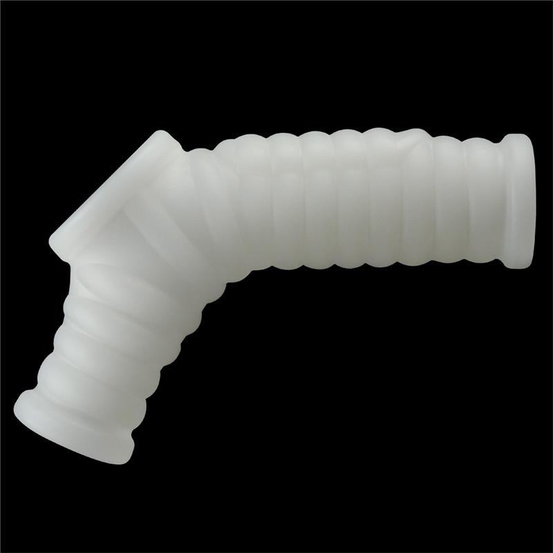 Funda el pene y testículos con vibración Wave Knights - Imagen 3