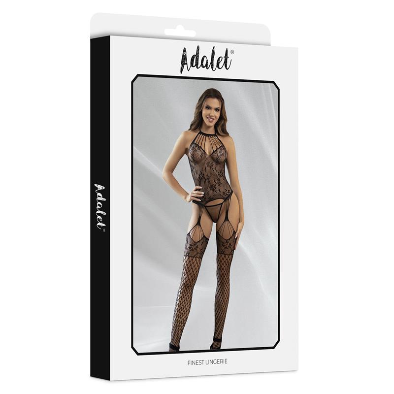 Julia Bodystocking con Ligeros - Imagen 5
