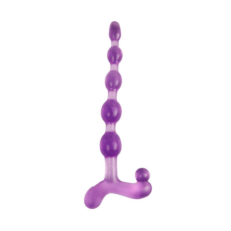 Kit de Vibrador y Fundas para el Pene - Imagen 4