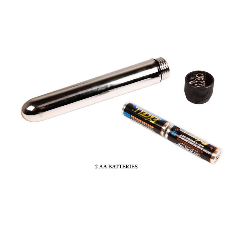 Kit de Vibrador y Fundas para el Pene - Imagen 9