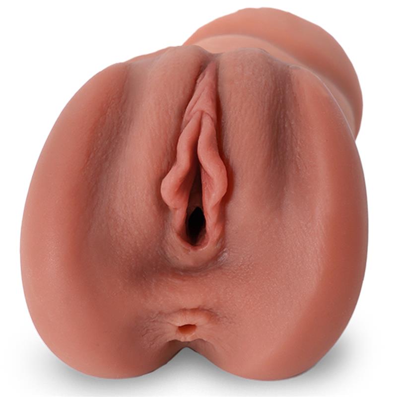 Lara Vagina y Ano Súper Realista 695 gr - Imagen 5