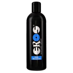 Lubricante Aqua Sensations 1.000 ml