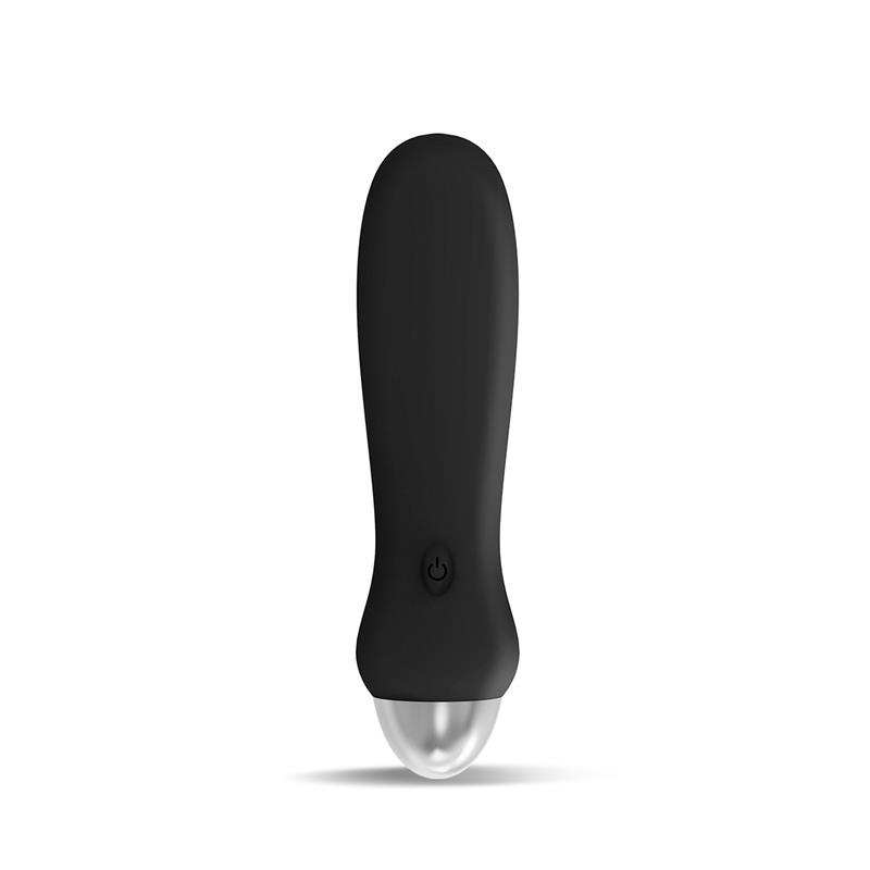 Luxo Estimulador 10 Velocidades Negro - Imagen 3